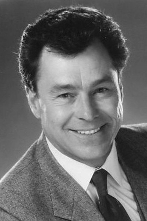 Edward Winter – Foto