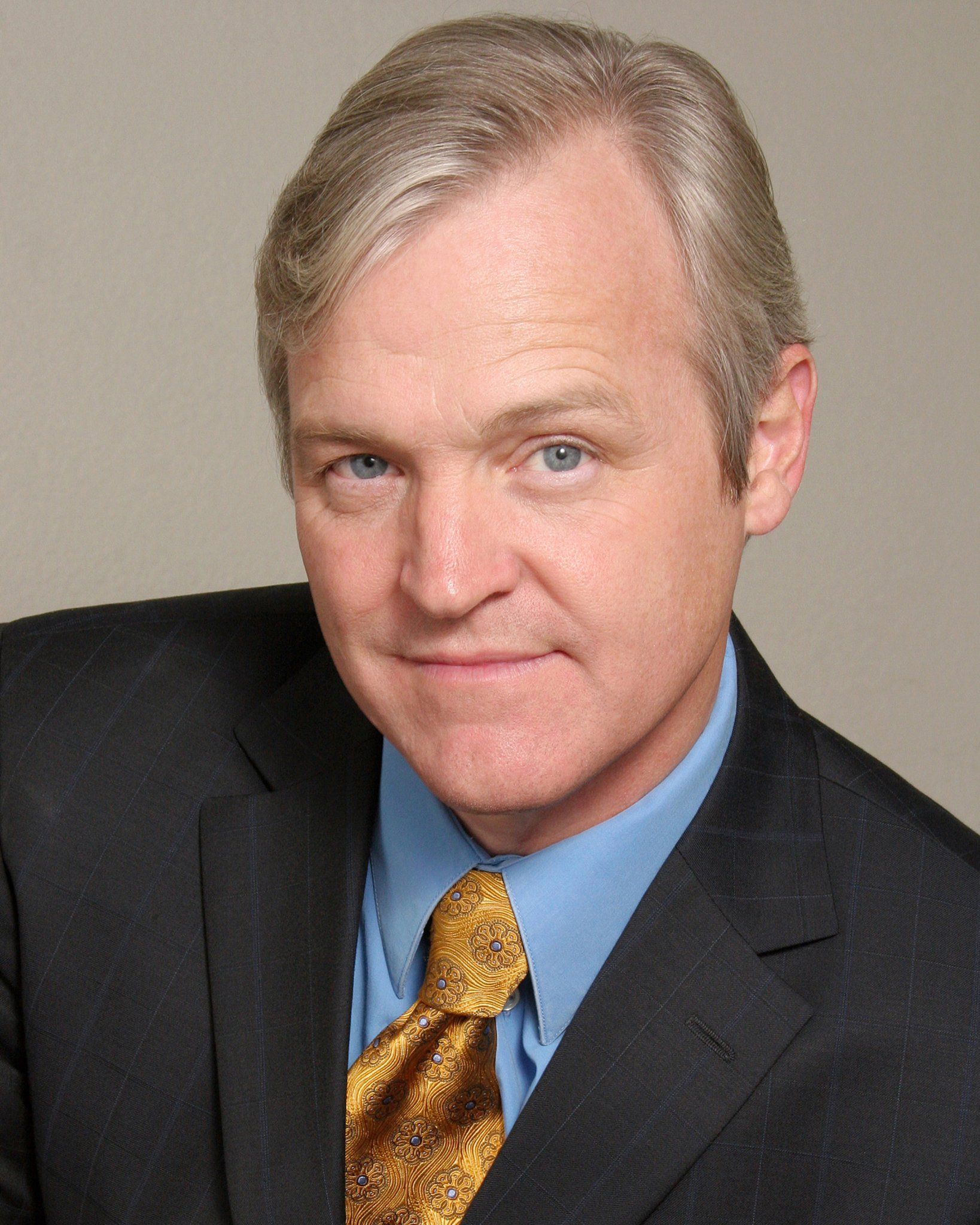 Lance Spellerberg – Foto