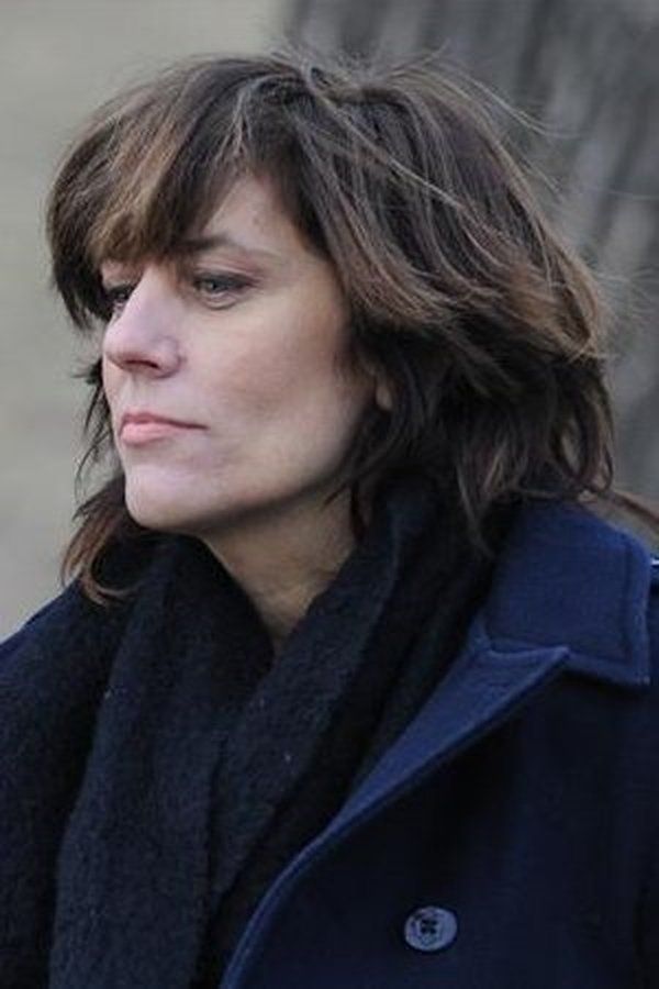 Tracy Wright – Foto