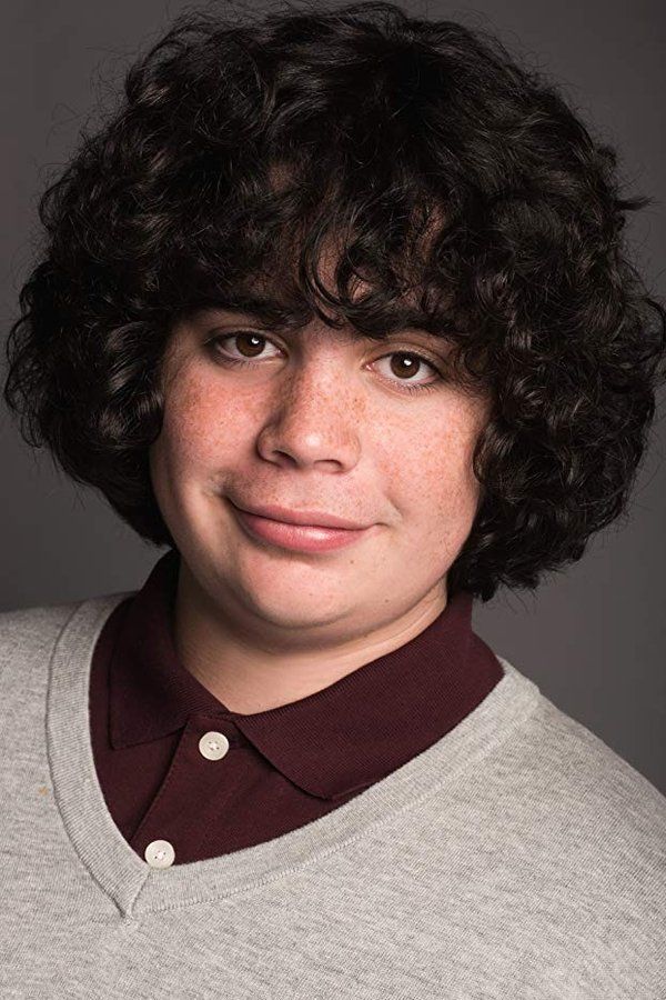 Cyrus Arnold – Foto