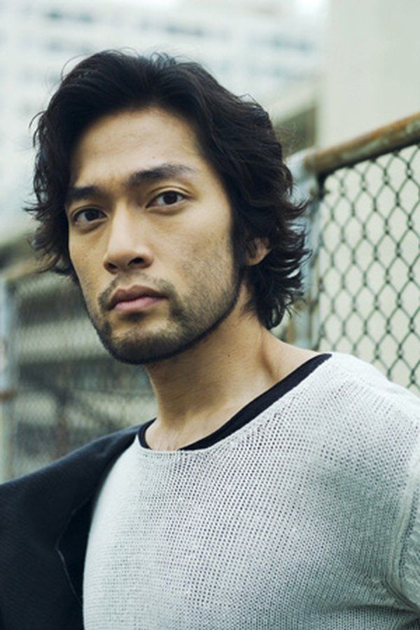 Shinnosuke Abe – Foto