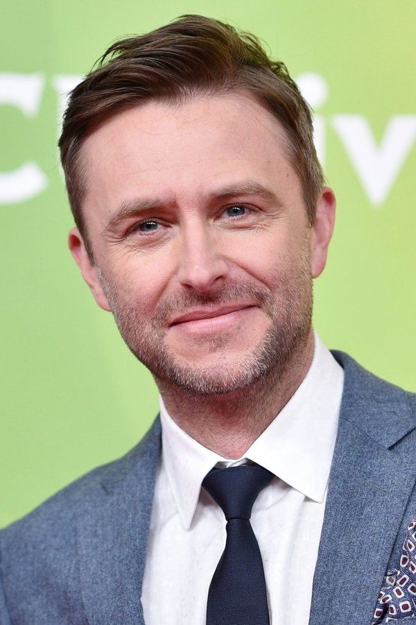 Chris Hardwick – Foto