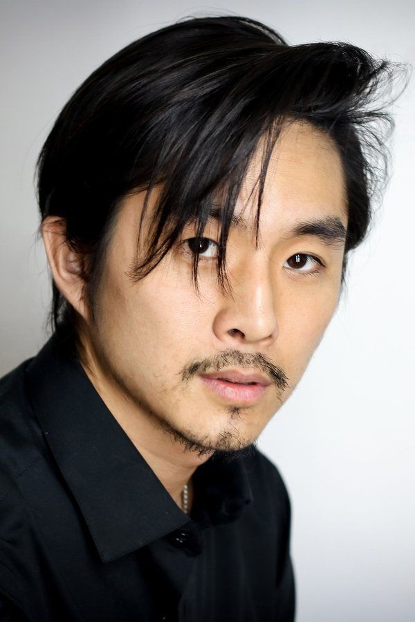 Justin Chon – Foto