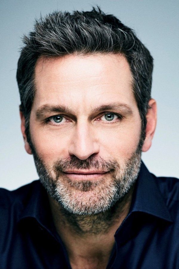 Peter Hermann – Foto