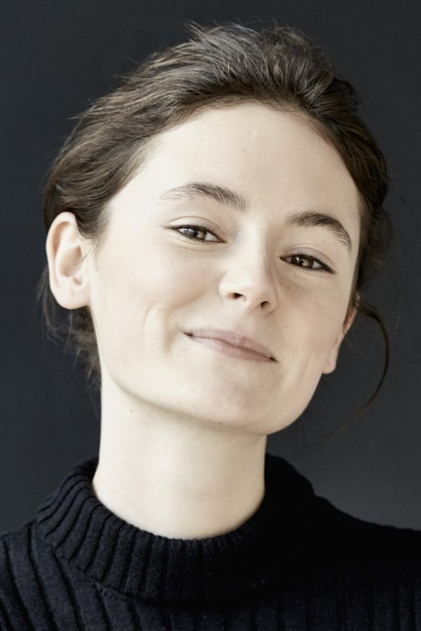 Lea van Acken – Foto