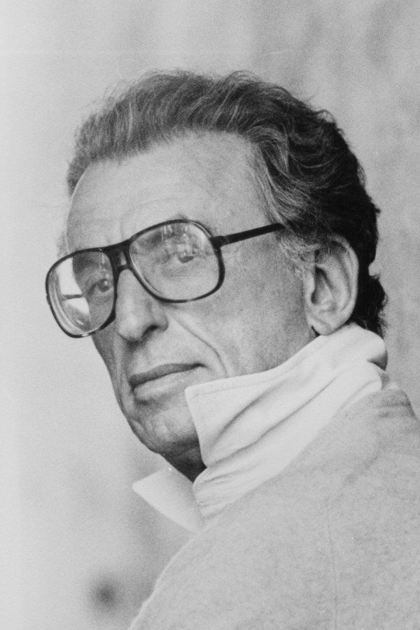 Herbert Ross – Foto