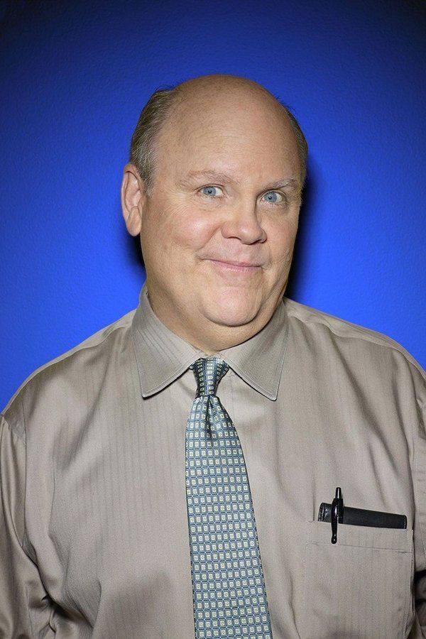 Dirk Blocker – Foto