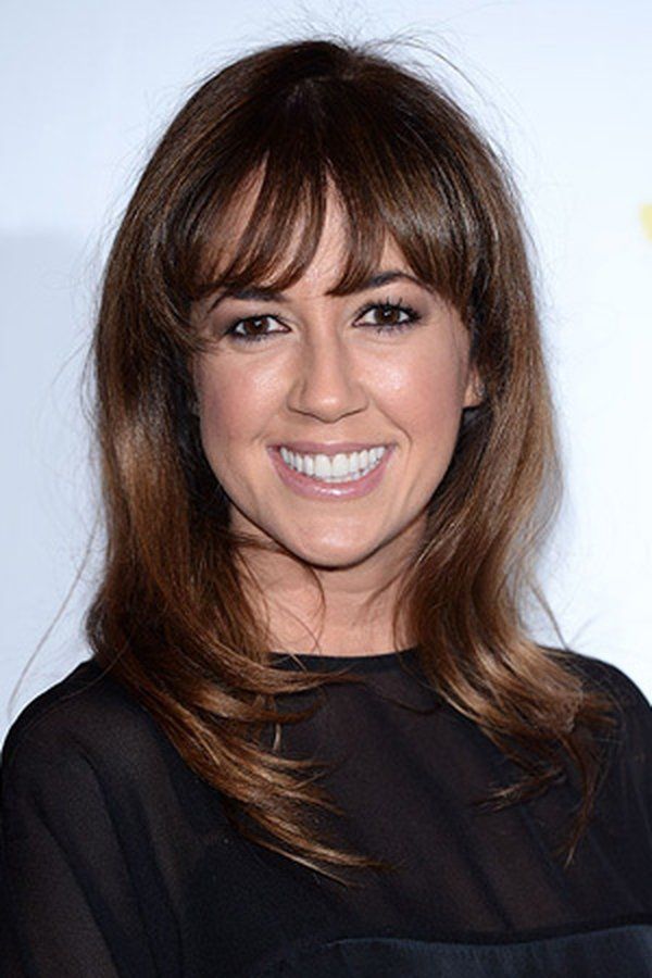 Sheree Murphy – Foto