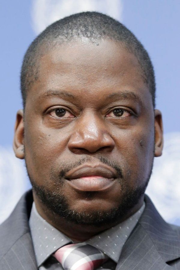 Daryl Mitchell – Foto