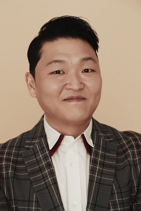 Psy – Foto