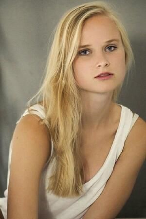 Svea Bein – Foto