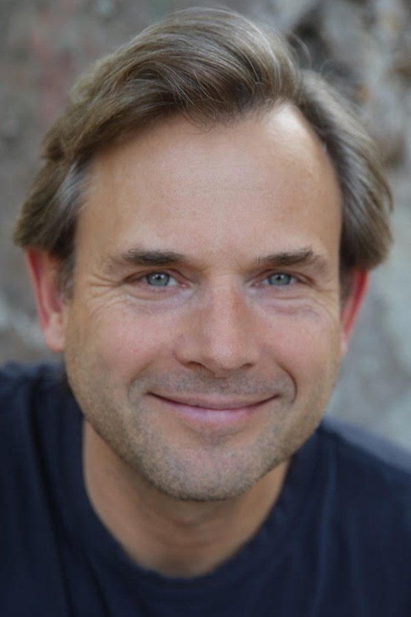 Stephen Mailer – Foto