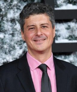 Anthony Bregman – Foto