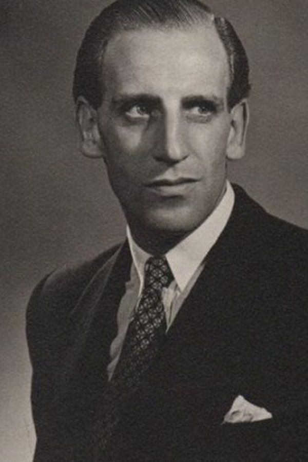 Max Adrian – Foto