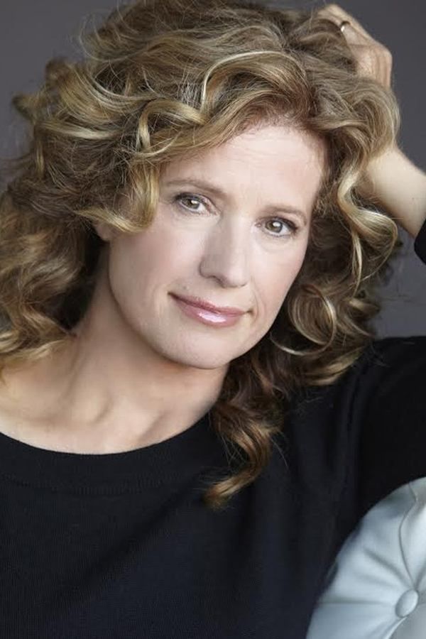 Nancy Travis – Foto