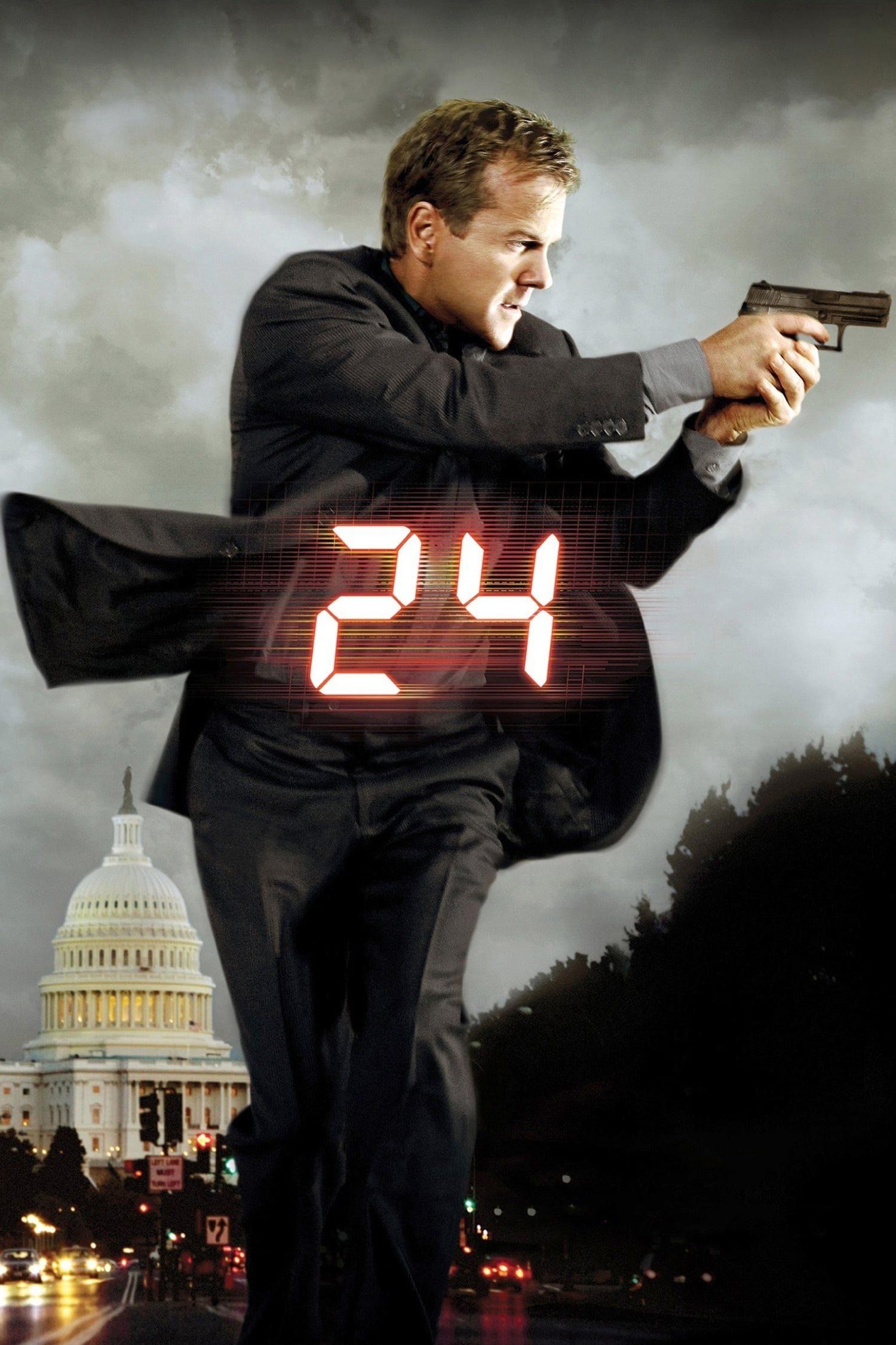 24 – Poster