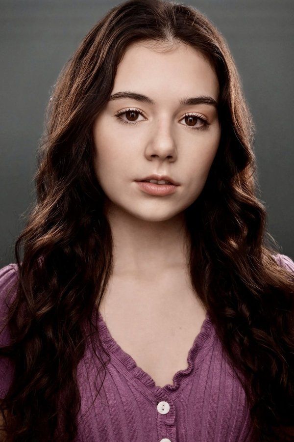 Julia Antonelli – Foto