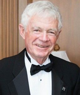 Thomas Carr – Foto