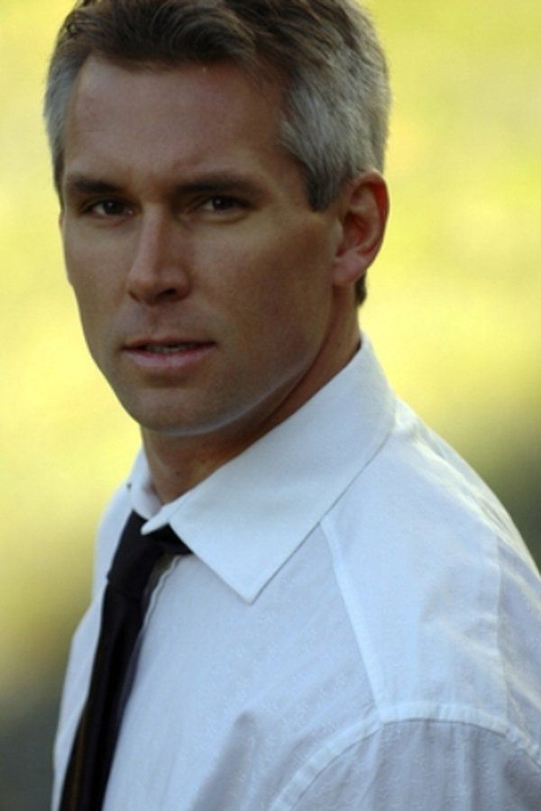Jason Calder – Foto