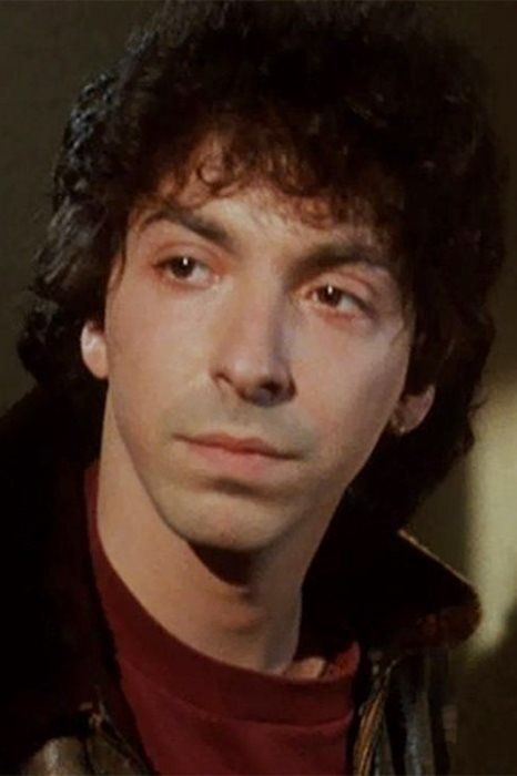 Danny Brainin – Foto