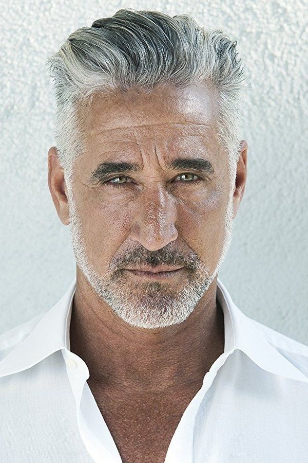 Todd Gordon – Foto