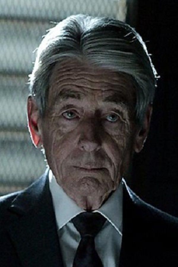 John Nolan – Foto