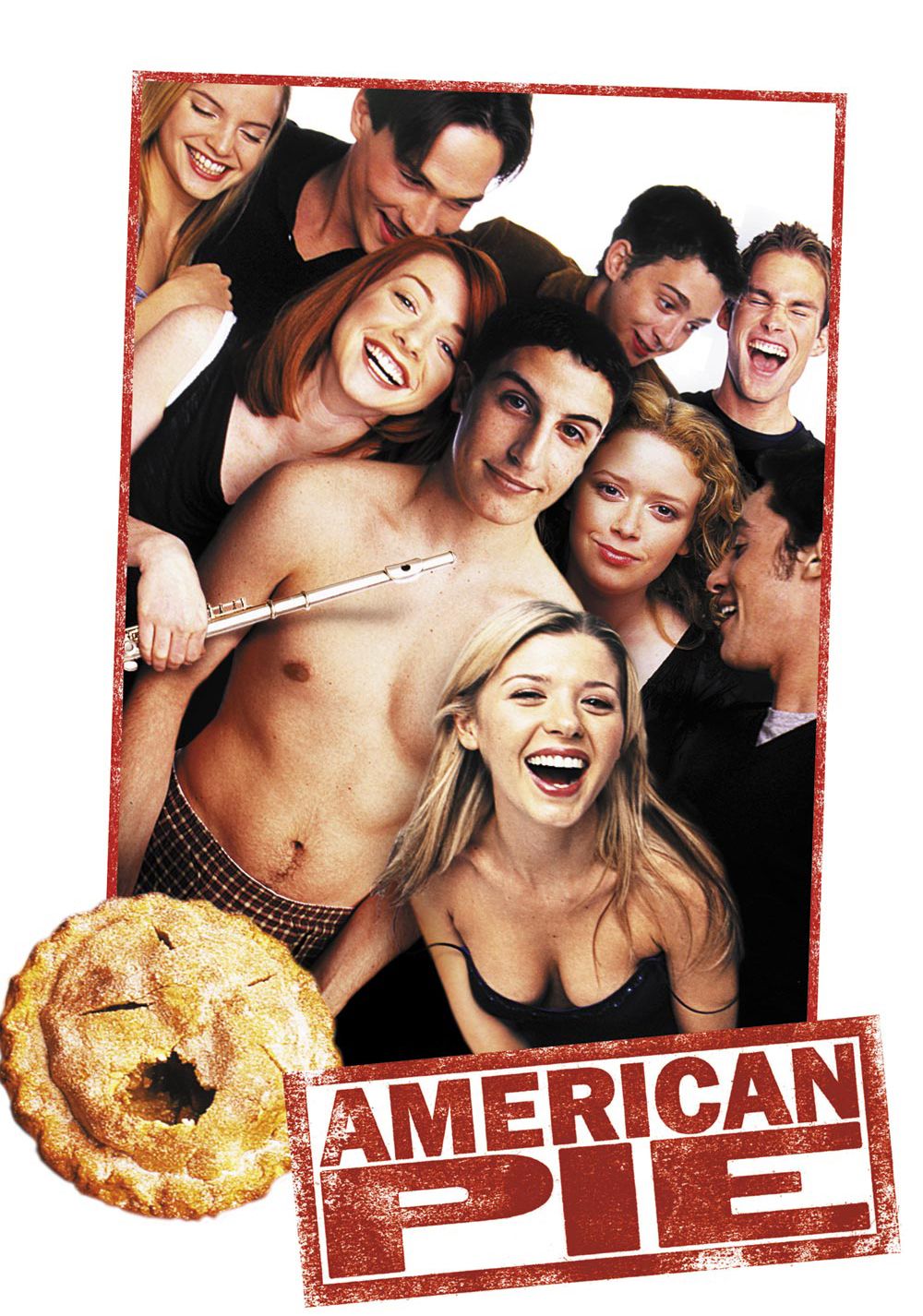 American Pie – Poster
