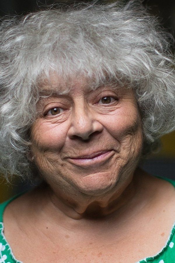 Miriam Margolyes – Foto