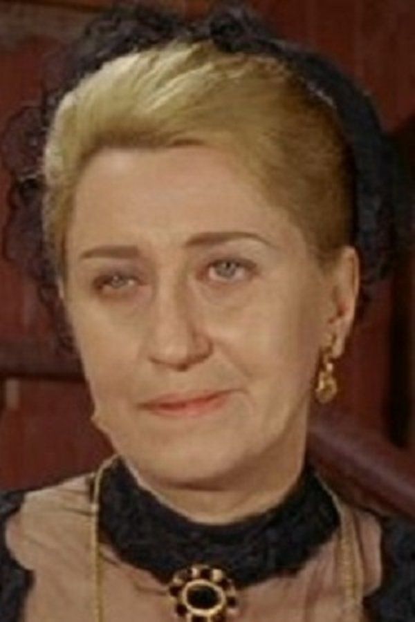 Adriana Facchetti – Foto