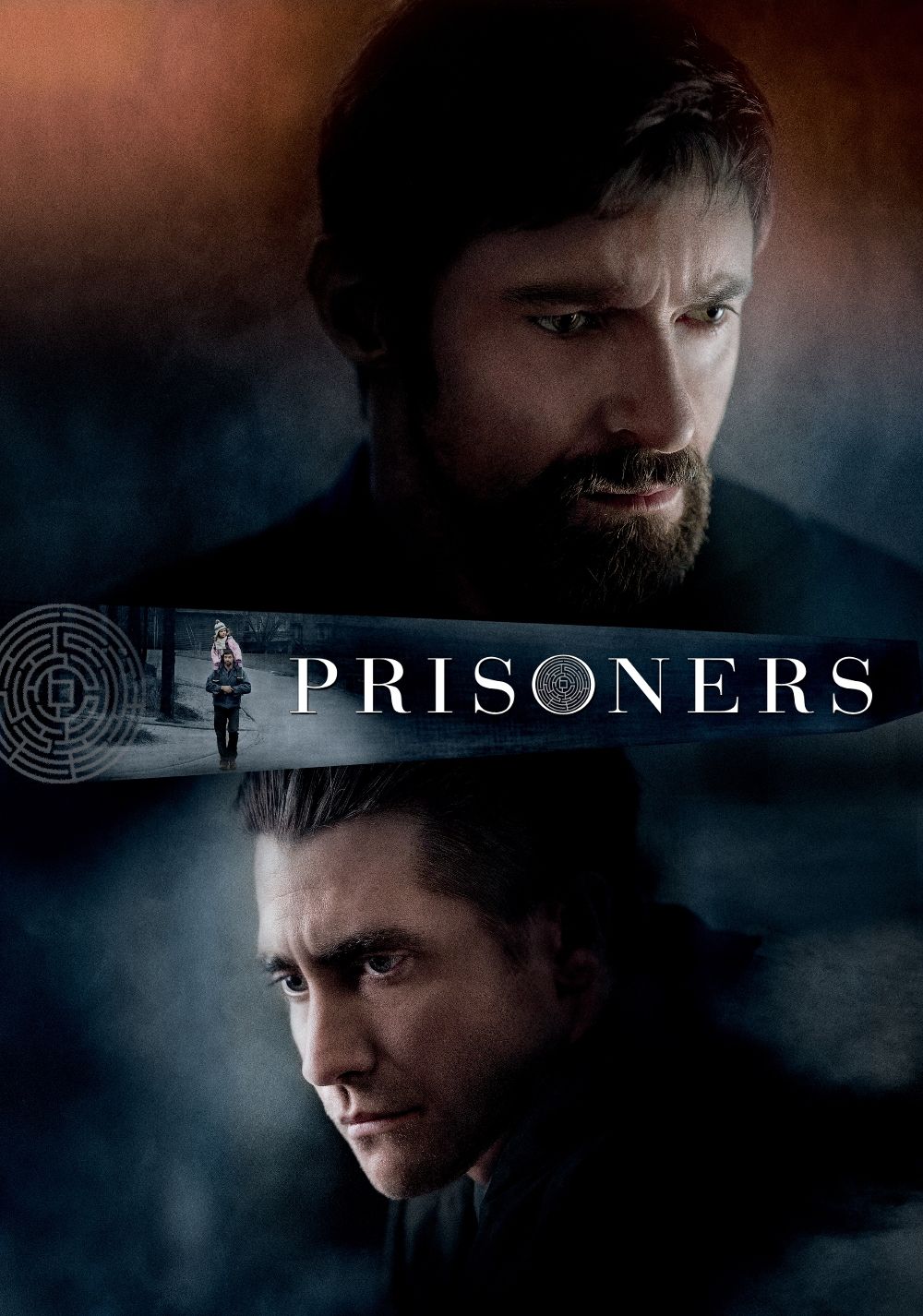 Prisoners – Poster