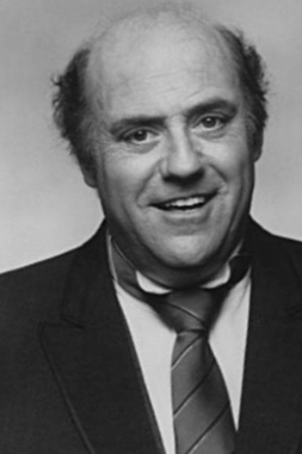 Sheldon Feldner – Foto