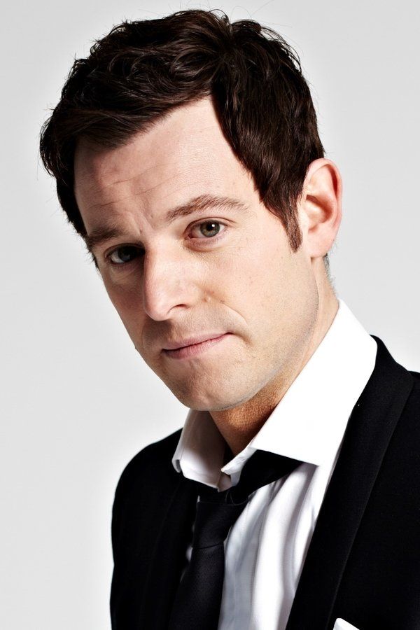 Matt Baker – Foto