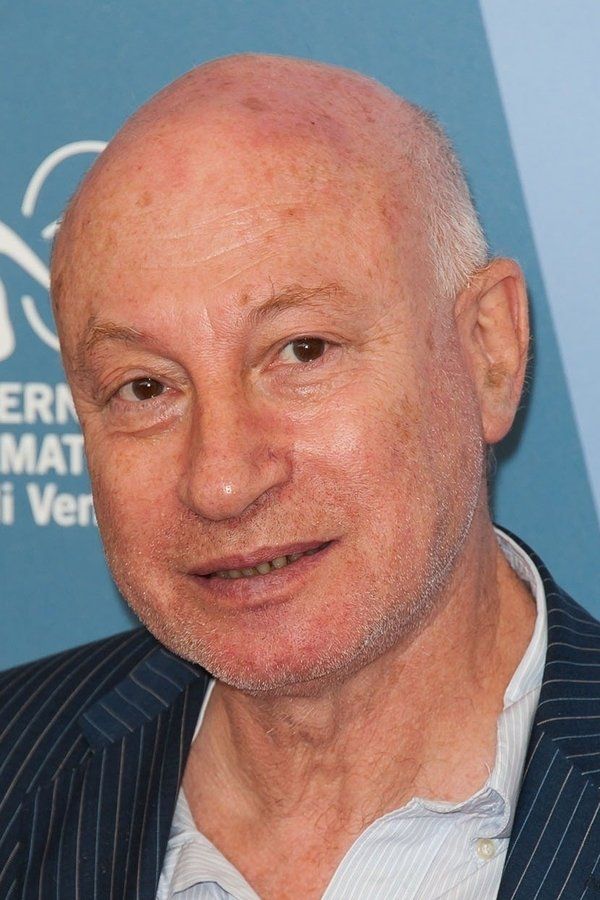 Pascal Bonitzer – Foto