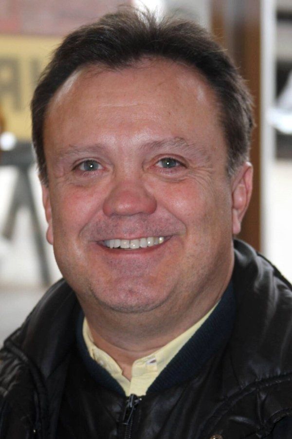 Jeff Brooks – Foto