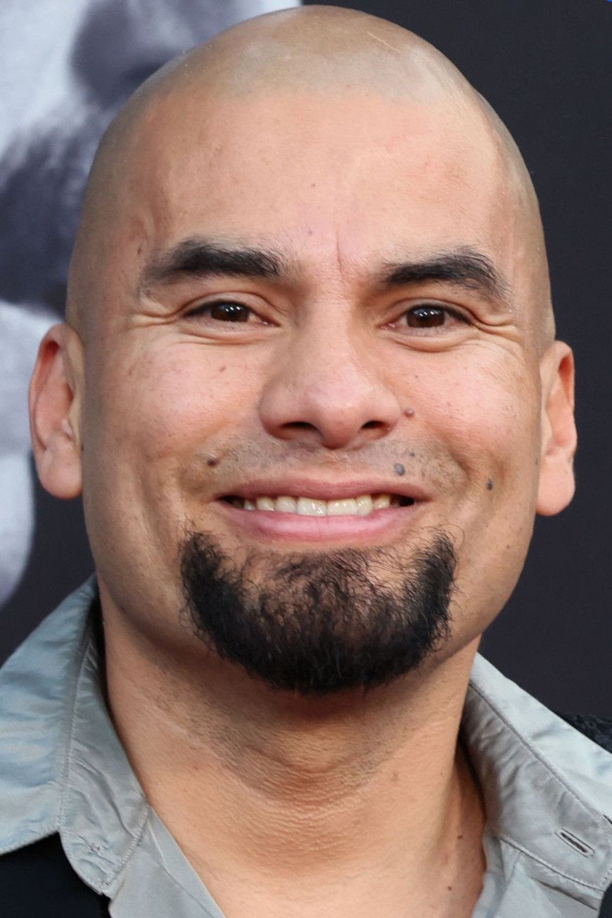 Daniel Moncada – Foto