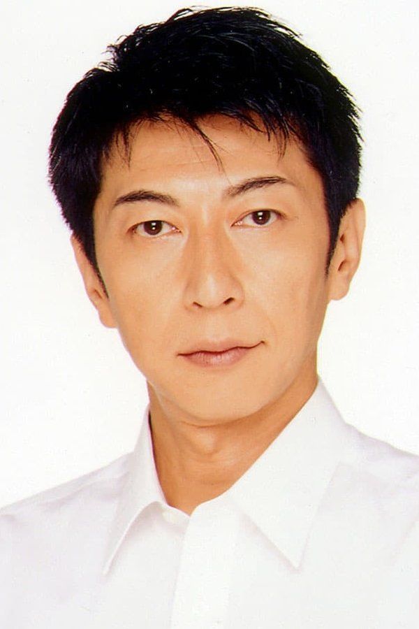Eisuke Sasai – Foto