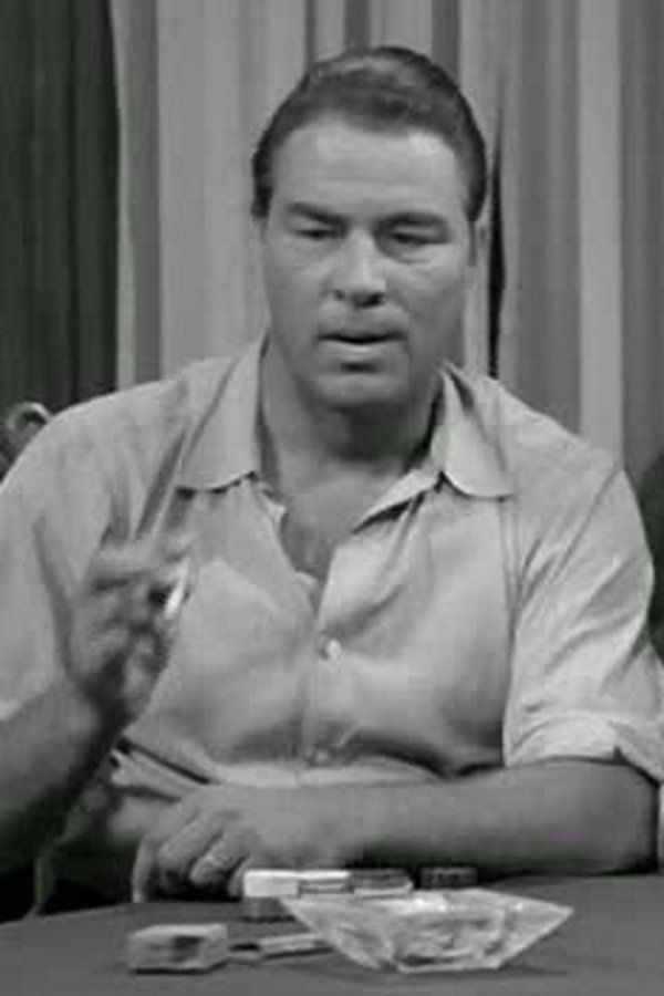 Richard Reeves – Foto