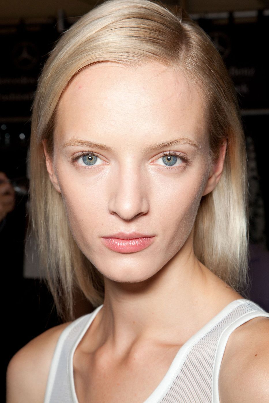 Daria Strokous – Foto