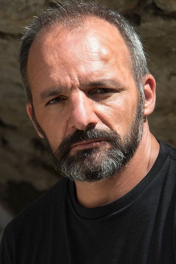 David Salles – Foto