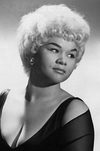 Etta James – Foto