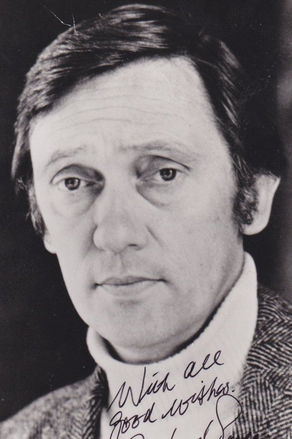 Richard Pasco – Foto