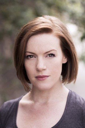 Niamh McGrady – Foto