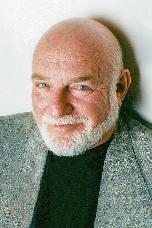 John Schlesinger – Foto