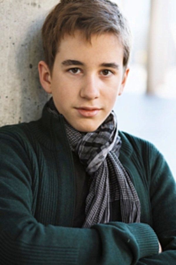 Moritz Knapp – Foto