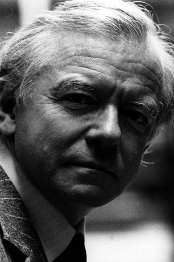 Peter Barkworth – Foto