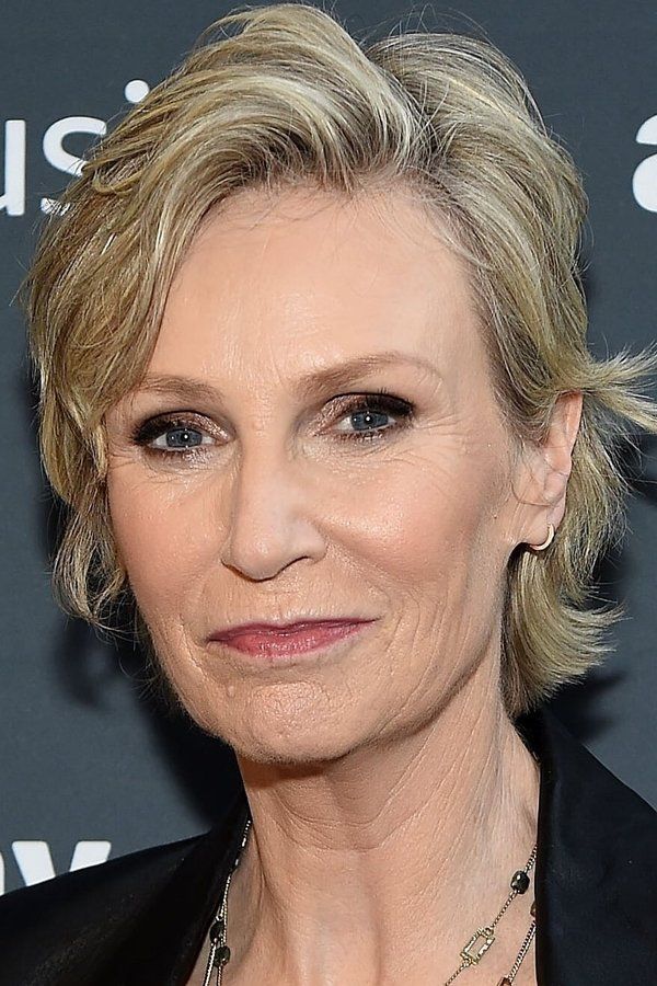 Jane Lynch – Foto