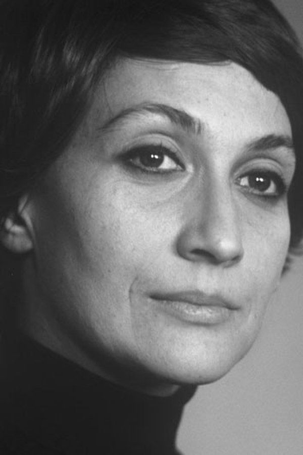 Sofiko Chiaureli – Foto