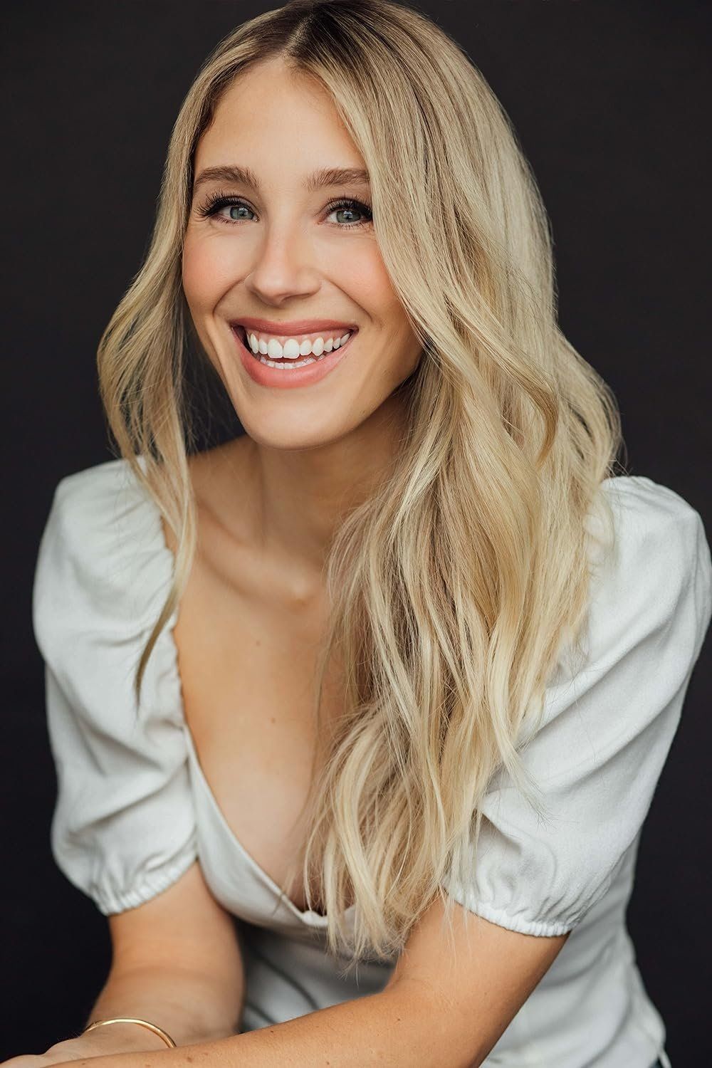 Lisa Gilroy – Foto