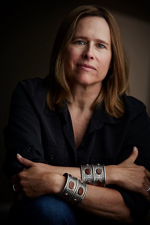 Marita Grabiak – Foto