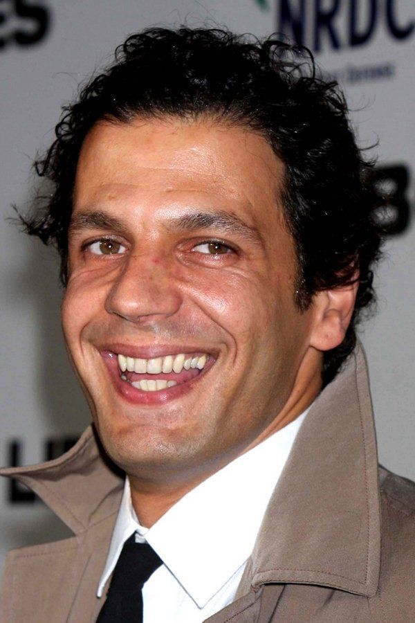 Mehdi Nebbou – Foto